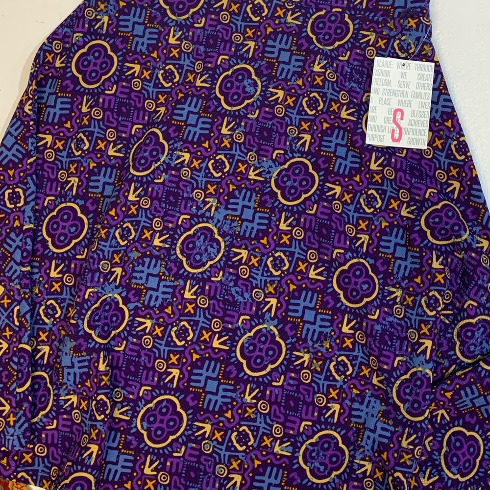 Small LuLaRoe Azure
